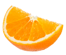 Orange image