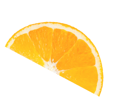 Orange image